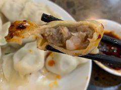 -周家大连水饺(美专校街店)