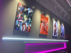 -CICI街舞专业培训