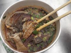 -正宁路小吃夜市