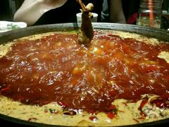 -纸盐河码头火锅(十八梯店)