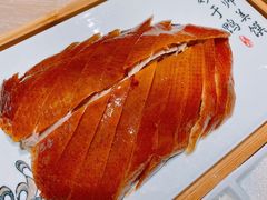 味莊招牌烤鸭-味莊·青岛菜(云霄路店)