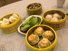 -华联广州大酒店-餐厅