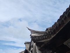 -乌镇东栅景区