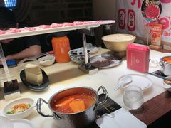 -东道煮牛肉火锅(东盛大街店)