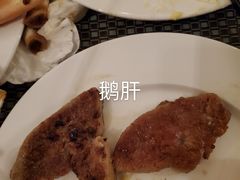 -青岛金沙滩希尔顿酒店·自助餐厅