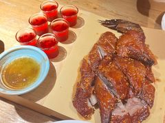 -桂小厨广西菜(青秀万达店)
