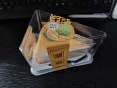 榴莲千层-爱维尔阳光蛋糕(和丰店)