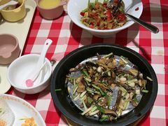 -西贝(无锡万象城店)