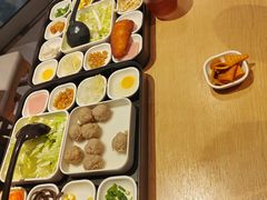 -阿香米线(乐客城店)