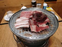 -牛也烧肉(摩尔城店)