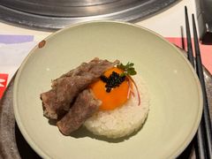 -焱铁烧·黑毛和牛专门店(杭州嘉里中心店)