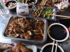-大头亮羊汤烩面·河南非遗(良乡总店)