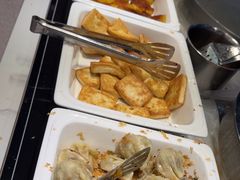 -素满香·全民食养自助(长宁龙之梦店)