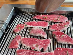 -千寻烧肉(政务区店)