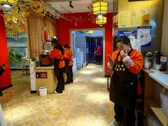 -吴掌柜·藕汤印象(南湖店)