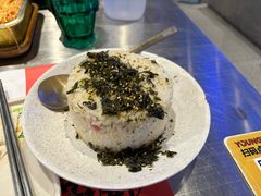 -嫩羊羊·延边烤串·朝鲜族美食(张家港美食街店)