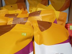 -奈雪的茶(国金中心店)