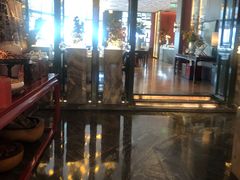 -金海华·悦食东方(苏州中心商场店)
