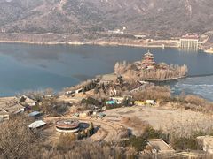 -十三陵水库