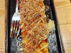 -有喜屋·日料·居酒屋(旭辉广场店)