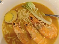 -南山鲜虾面·活鲜小馆·海味大连菜(南山总店)