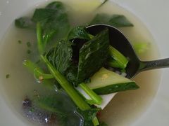 素三鲜汤-姑奶奶老厨房(南坪路总店)