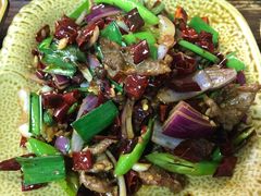 -和福餐馆(西江古街店)