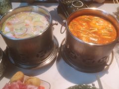 -Thai Basil罗勒叶泰式餐厅(时代天街店)