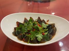 -锦江都城闵行饭店