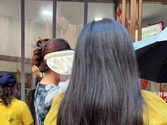 -张飞木薯羹(金鱼巷店)