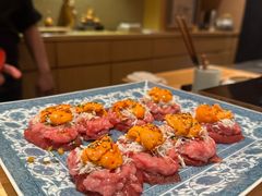 -Hulu Sushi葫芦寿司 Omakase