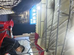 -石棉老鬼烧烤(温江店)