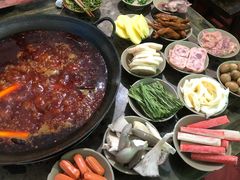 -星鸿社重庆老火锅