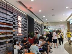 -凯德MALL(西直门店)