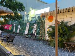-DGE季风钓虾营地·团建·聚会