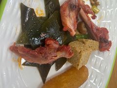 -七里西关中式简餐(苏州中心店)