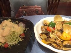 -建滔诺富特酒店-悦餐厅