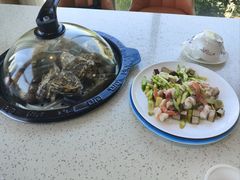 -前王院•巧克力海鲜市集餐厅(万平口店)