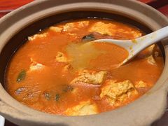-四世同堂·京菜·烤鸭(双井店)