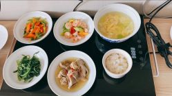 点击看大图 -养月堂中医养生月子会所(中心妇产店)