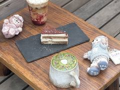 -16毫米咖啡&酒吧(南锣鼓巷店)