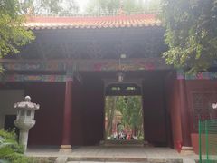 -南岳衡山风景名胜区-南岳大庙