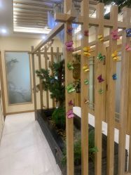 -芳朵美容养生SPA