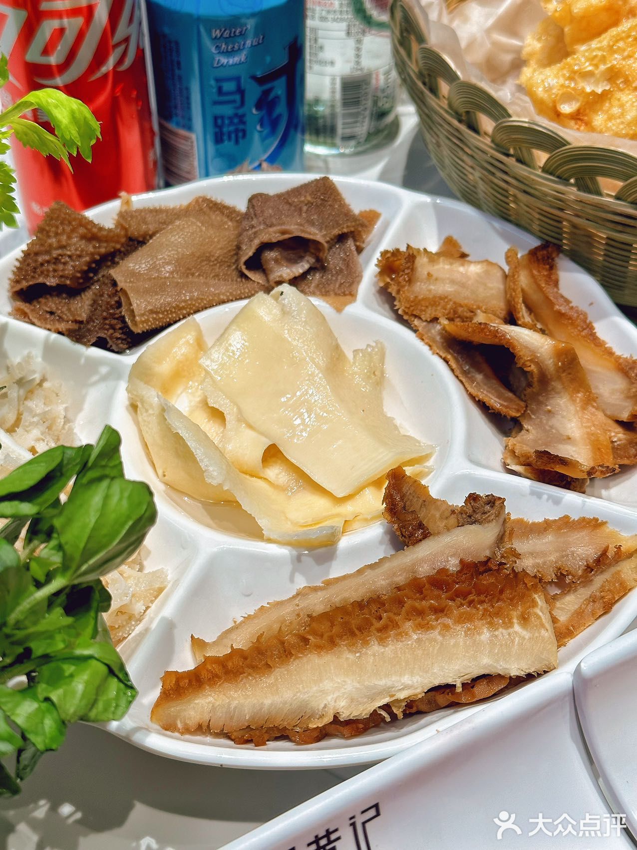 潮黄记|北京超正宗潮汕涮肉❗鲜味一绝
