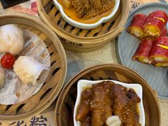 -点都德(汇胜楼店)