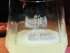 -慢走(甜水园店)