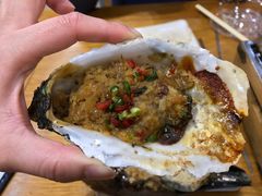 -云晓光头烧烤吧(德平路店)