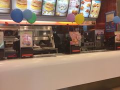 -德克士(前门店)