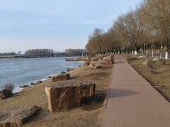 -丁香湖公园