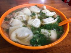 -阿麟馄饨(延长路店)